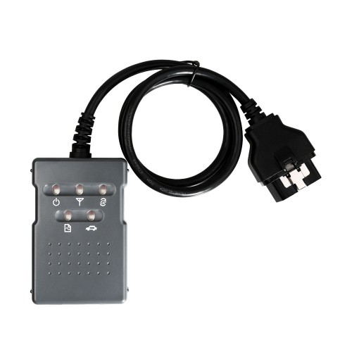 VXDIAG VCX FD Diagnostic tool,VCX-FD FORD/MAZDA and GM