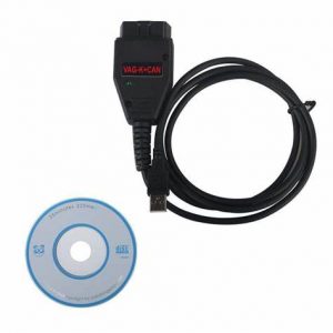 Vag K Can Diagnostic Cable Vag K Can Commander V