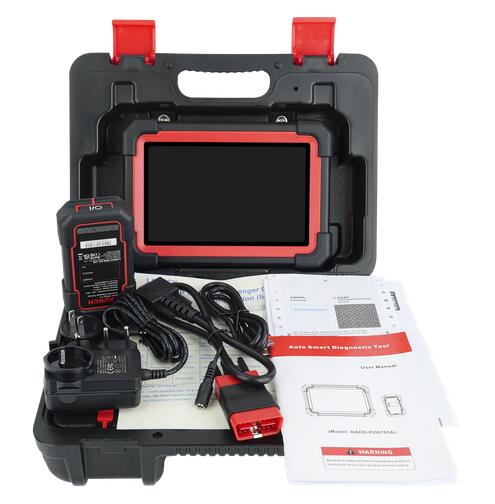 Launch Crp E Bt Full Systems Diagnostic Tool With Years Update